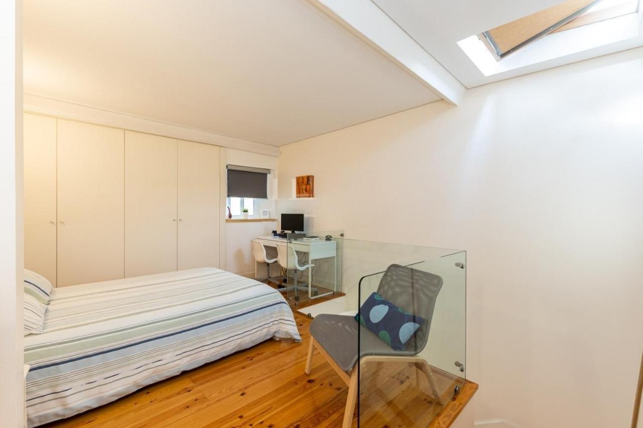 Duke Street Guest House Porto Exteriér fotografie