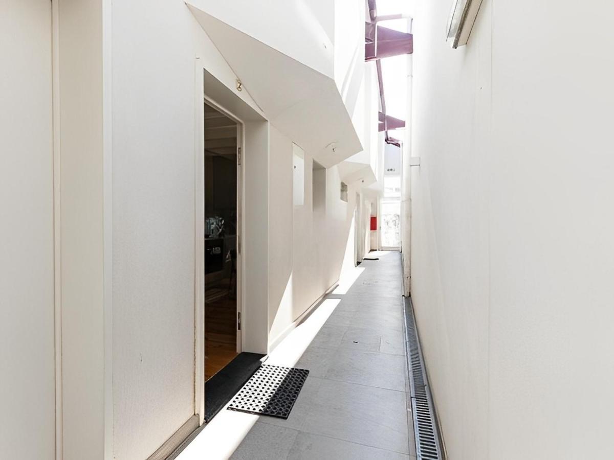Duke Street Guest House Porto Exteriér fotografie